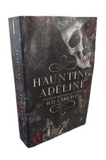Haunting Adeline Second Edition 2021 PB H.D. Carlton Very Good