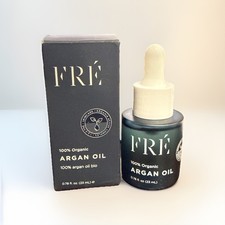 FRE 100 Organic Argan Oil .78oz New