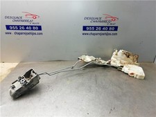 TÜRSCHLOSS LINKS VORNE Nissan PICK-UP 2.5 16V Turbodiesel YD25 2004 805525P003