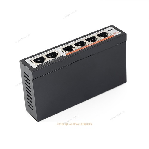 HOMSECUR 7" iOS/Android PoE WLAN IP Türsprechanlage Magnetverschluss 280KG inkl. - Bild 10 von 12
