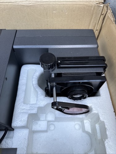 Paterson / Philips PCS 2000 Colour enlarger - Picture 5 of 8