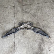 14-20 INFINITI Q50 AWD FRONT ENGINE MOTOR SUB FRAME CROSS MEMBER CRADLE OEM