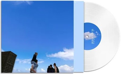 Fred Again - Ten Days [New Vinyl LP] Explicit, White, Colored Vinyl