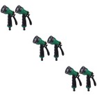 3 Count Car Cleaning Products Washing Shampoo Sprayer Handheld Water