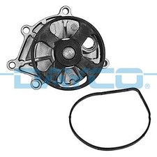 WATER PUMP, ENGINE COOLING DP375