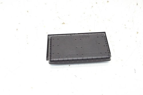 2022-2024 MITSUBISHI OUTLANDER FRONT CENTER CONSOLE BOX MAT INSERT OEM - Picture 3 of 7