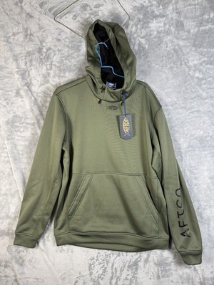 フィッシング AFTCO Shadow Sweatshirt