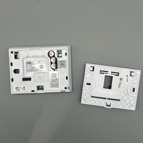 Honeywell RTH9580WF01 Wi-Fi Smart Programmable Thermostat-- THERMOSTAT ONLY - Picture 2 of 9