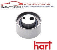 TIMING BELT TENSIONER PULLEY HART 334 354 H NEW OE REPLACEMENT