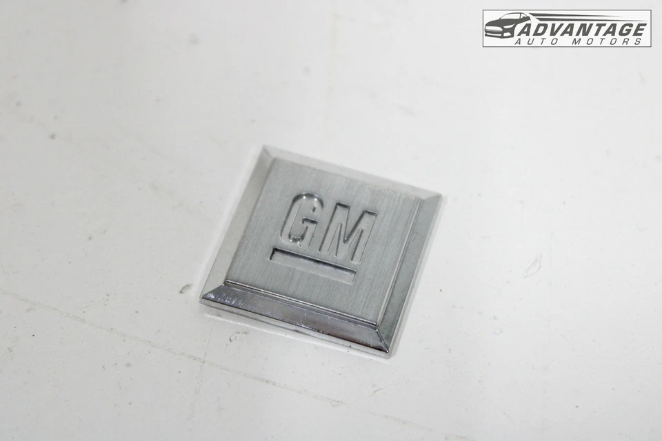 Hummer H3 2006-2010 puerta delantera izquierda o derecha marca de excelencia emblema logotipo OEM Foto 2 de 4