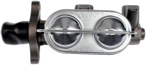 Brake Master Cylinder FITS: Fits Chevrolet 1978-75, Chevrolet 1971-67, GMC 1978- - Bild 2 von 8