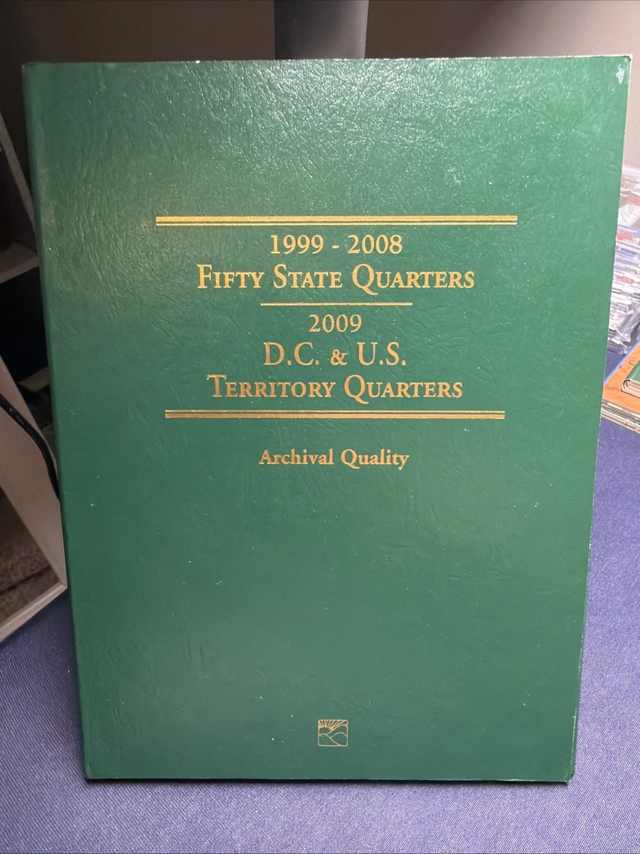 Fifty State Commemorative Quarters for sale | eBay