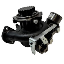Genuine John Deere Water Pump Tractor Dozer Loader Combine Dz115195 R586756