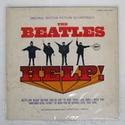 BEATLES HELP! APPLE EAS80567 Japan VINYL LP