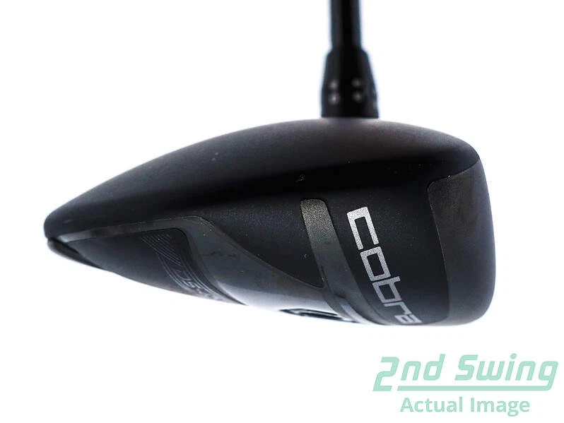 Mint Cobra DS-ADAPT LS Fairway Wood 5 Wood 5W 17.5° Graphite Stiff Right 42.5in - Image 3 of 4