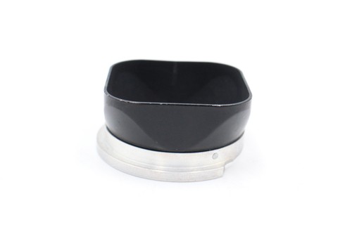 Rollei Rolleiflex Bay II Lens Hood Shade For 3.5 Cameras JAPAN #13559 - Picture 4 of 16