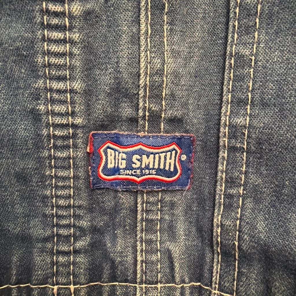 Men's Big Smith Denim Jeans for sale | eBay