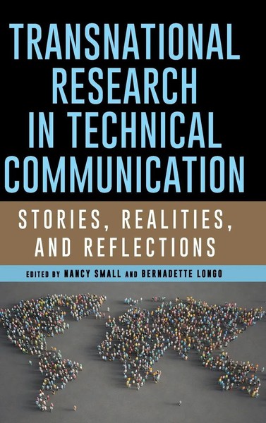 Transnational Research in Technical Communication | Nancy Small (U. A.) | Buch-image