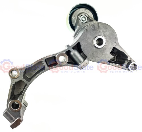 Genuine Toyota LandCruiser 76 Series VDJ 1VD 4.5 Diesel V8 Drive Belt Tensioner - Picture 3 of 5