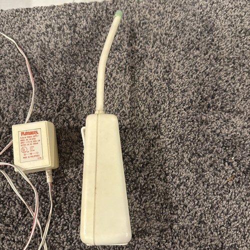 Vintage TOY STORY 1987 PLAYSKOOL Babyphone & Receiver 5590-PS - funktioniert - Bild 18 von 20
