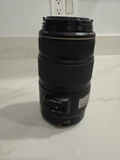 Canon EF 75-300mm f/4-5.6 III Telephoto Zoom Lens for Canon SLR Cameras