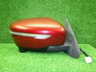 NISSAN JUKE 2015 CBA-NF15 Right Side Mirror 963013YM3A [Used] [PA111036703]