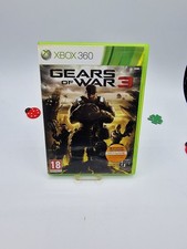 Microsoft Xbox 360 Epic Games Gears Of War 3 