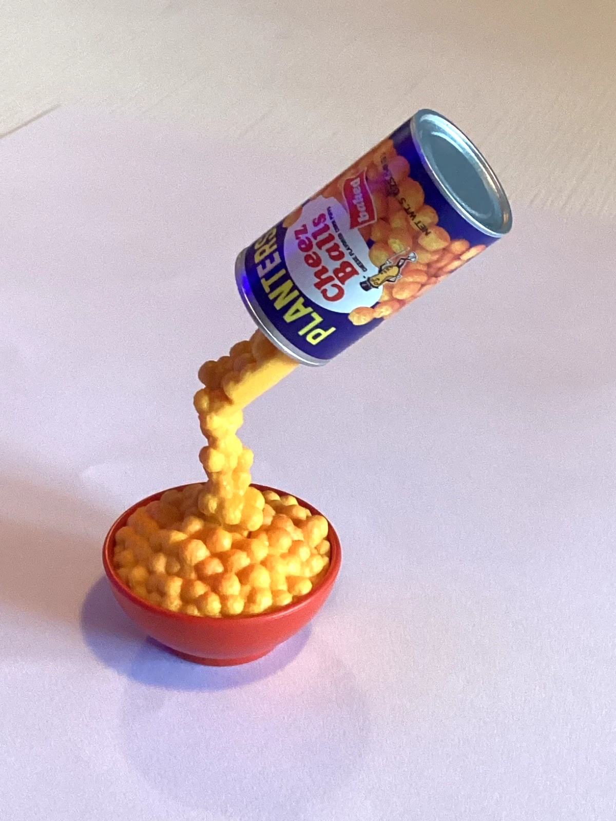 Planters Pouring Legendary