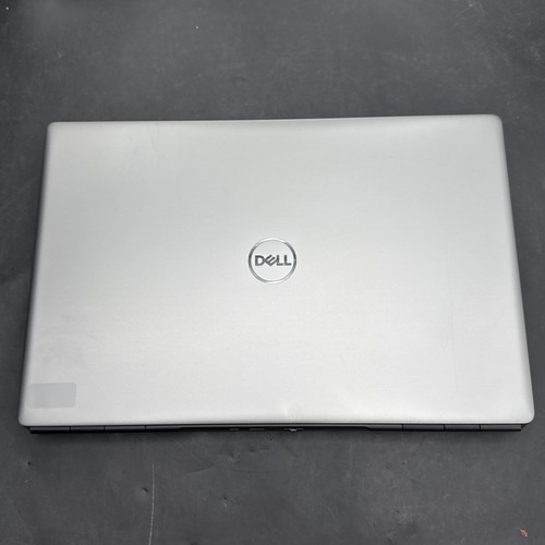 Dell Precision 7750 FHD 17,3": i7-10875H @2,30 GHz, RTX 3000, 32 GB RAM, 512 GB SSD - Foto 11 di 14