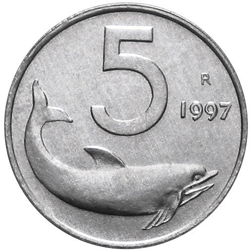 Repubblica Italiana - 5 Lire - dal 1949 al 1998 da BB a FDC e Periziate - Foto 39 di 40