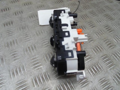 Peugeot 208 Heater Ac Climate Controller Unit With Ac T1013332G 2012-2020D - Picture 3 of 10