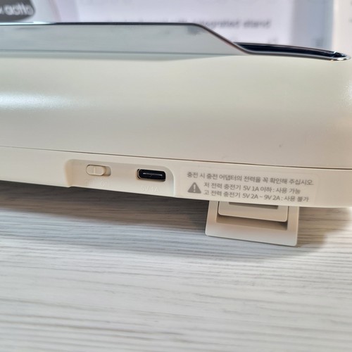 YUNZII × ACTTO B307 B309 Retro 2 Mini Bluetooth Keyboard - Ivory | Extra Keys - Afbeelding 6 van 22