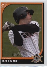 2007 Grandstand Erie SeaWolves Matt Joyce 0q3