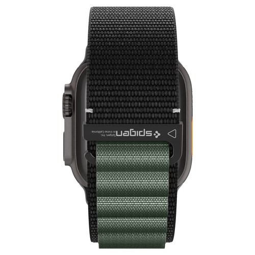 For Apple Watch Ultra 3 / 2 / 1 Series 11 / 10 | Spigen WBF1 Watch Band - Picture 43 of 48