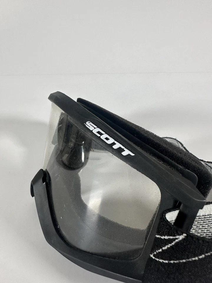 Scott Google esquí snowboard ajustable Foto 3 de 4