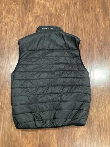 Stormtech Thermal Shell Technology Puffer Vest Stormtech Performance - Picture 6 of 7