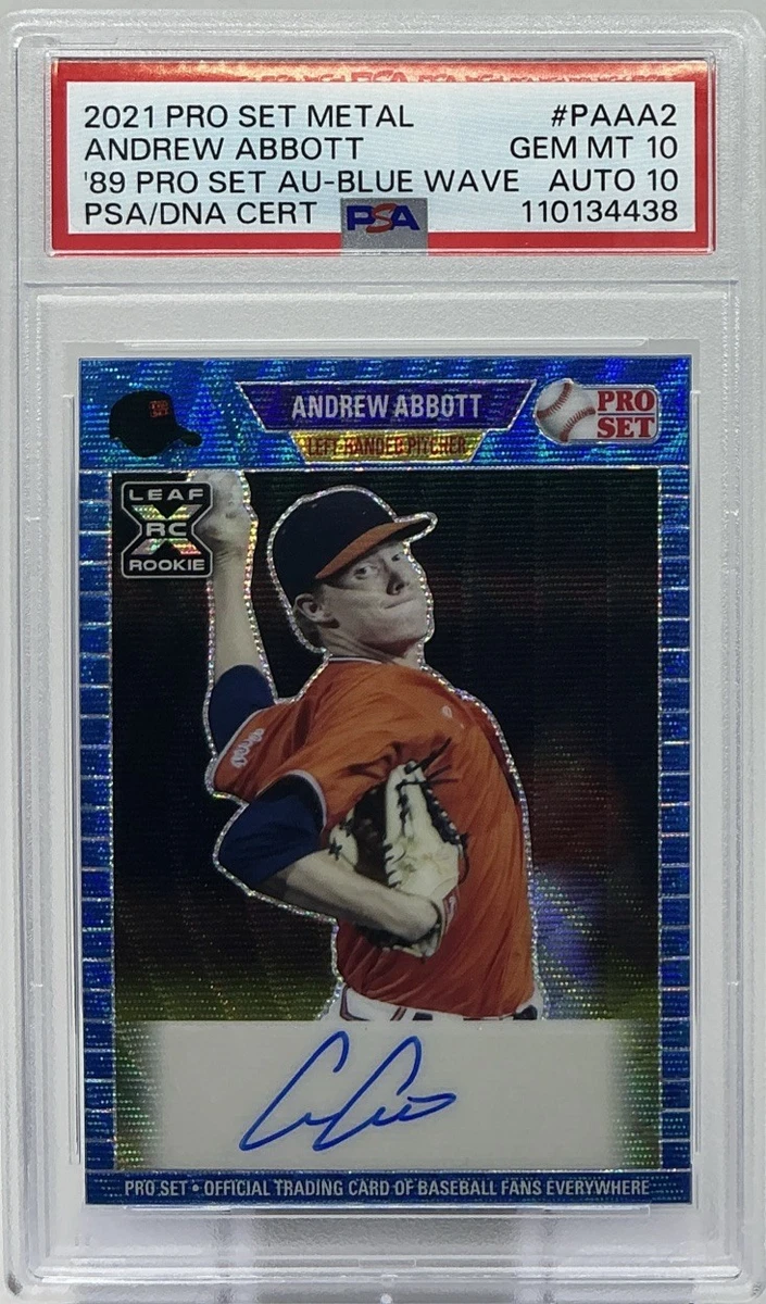 スポーツ選手 THE warroar Plus autograph Las mejores ofertas en Deportes autografiados de béisbol Pro Set