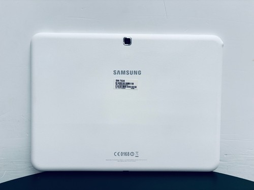 Samsung Galaxy Tab 4 10.1" Tablet SM-T535 Cheap White 16GB WiFi + 4G LTE Android - Picture 17 of 24
