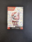 Bundle de 6 boosters Pokémon 151 EV3.5 FR Neuf Scellé Mew