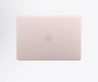 New 2026 Apple - MacBook Neo 13-inch Laptop - A18 Pro chip, Blush Indigo, SSD