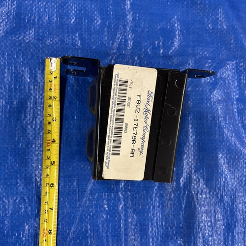Genuine Ford Energy Absorber F8VZ-17E796-AA