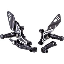 Gilles Tooling RCT10GT-BM08 RCT10GT Rearsets