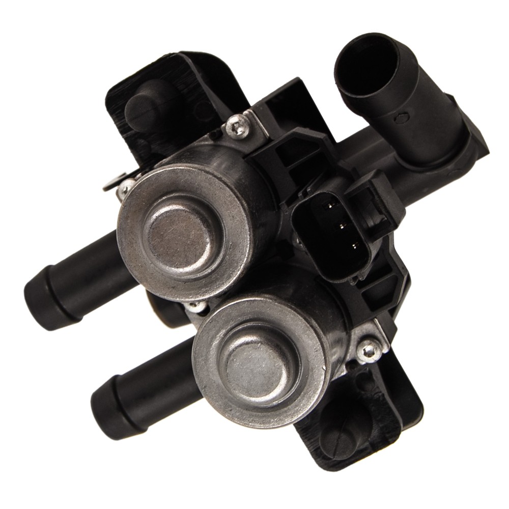 Heater Control Valve Fit Jaguar S Type 3.0 V6 4.0 4.2 V8 Petrol Model YW4H18495A