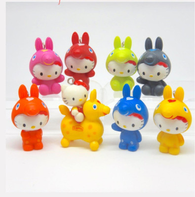 リプトン HelloKitty×Rody Lipton Hello Kitty Rody Collaboration 16 Types In Bulk Sale