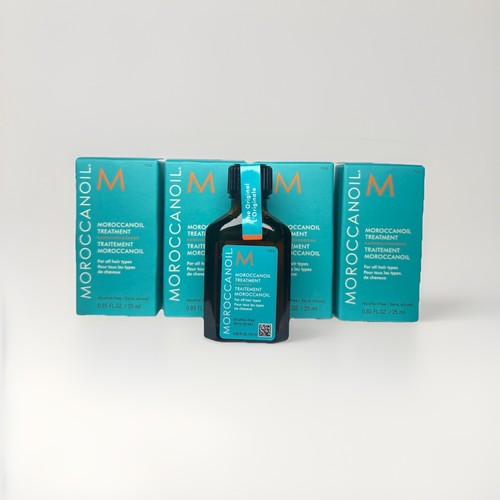 Moroccanoil Behandlung 3,4 Unzen 0,85 - 4 Stück. BRANDNEU! Kostenloser Versand!!!