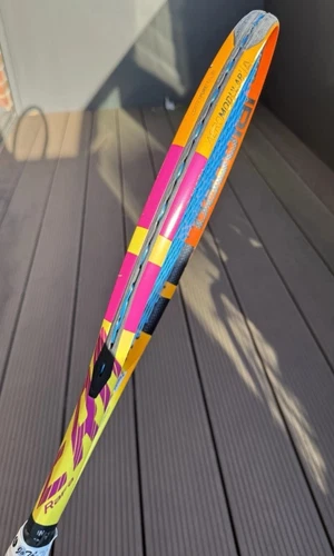 Babolat Pure Aero Rafa (2020) Grip 2 300g