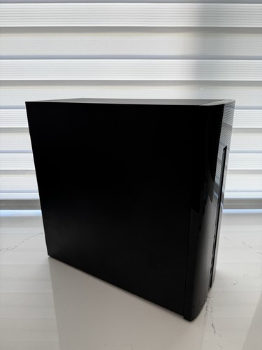 HP 251-a120 Desktop AMD Quad-Core A6-6310 4 GB RAM 1 TB HDD Win 10 AMD Radeon R4 - Picture 6 of 11