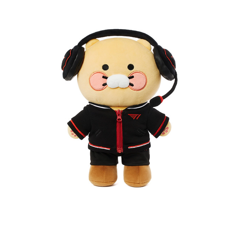 ぬいぐるみ T K IDEE限定】 kijinokanosei Toss! Bear Black Gift A｜その他インテリア