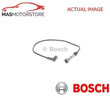 IGNITION CABLE BOSCH 0 356 912 886 P NEW OE REPLACEMENT