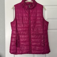 Sport Vest
